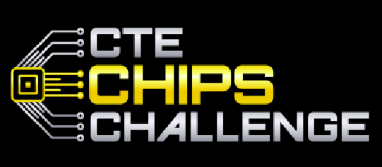 CTE CHIPS Challenge logo